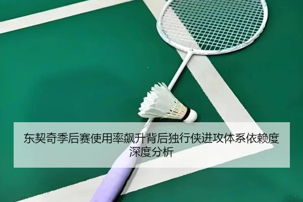 东契奇季后赛使用率飙升背后独行侠进攻体系依赖度深度分析 | kaiyun