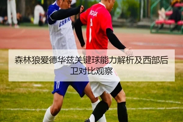 森林狼爱德华兹关键球能力解析及西部后卫对比观察