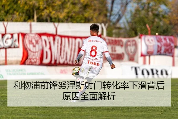 利物浦前锋努涅斯射门转化率下滑背后原因全面解析